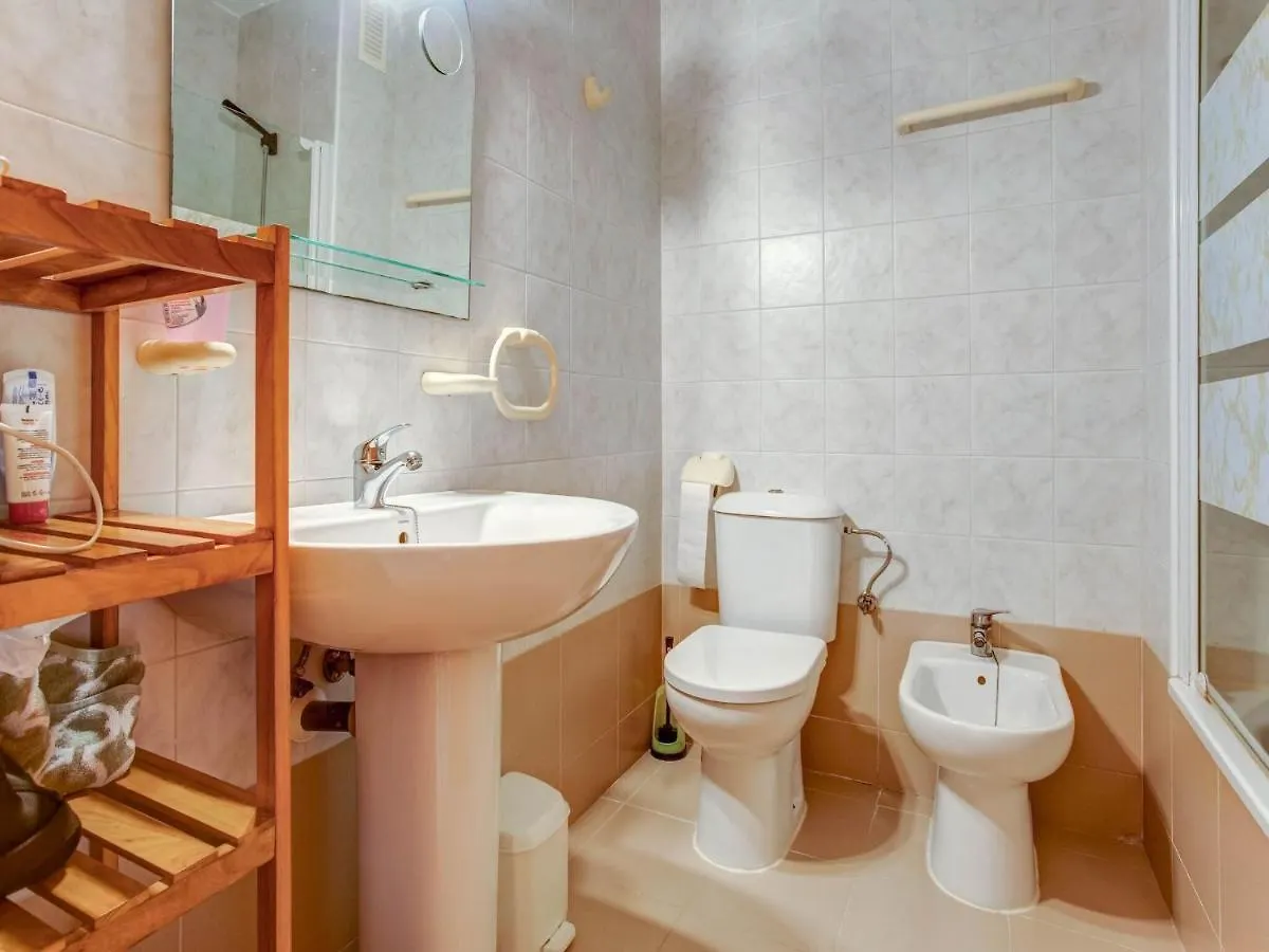 Belvilla By Oyo Duplex Vera Coast Los Amarguillos Spain