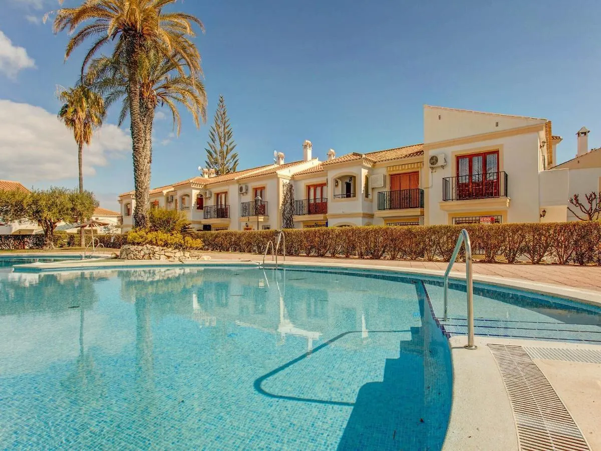 Belvilla By Oyo Duplex Vera Coast Los Amarguillos Apartment