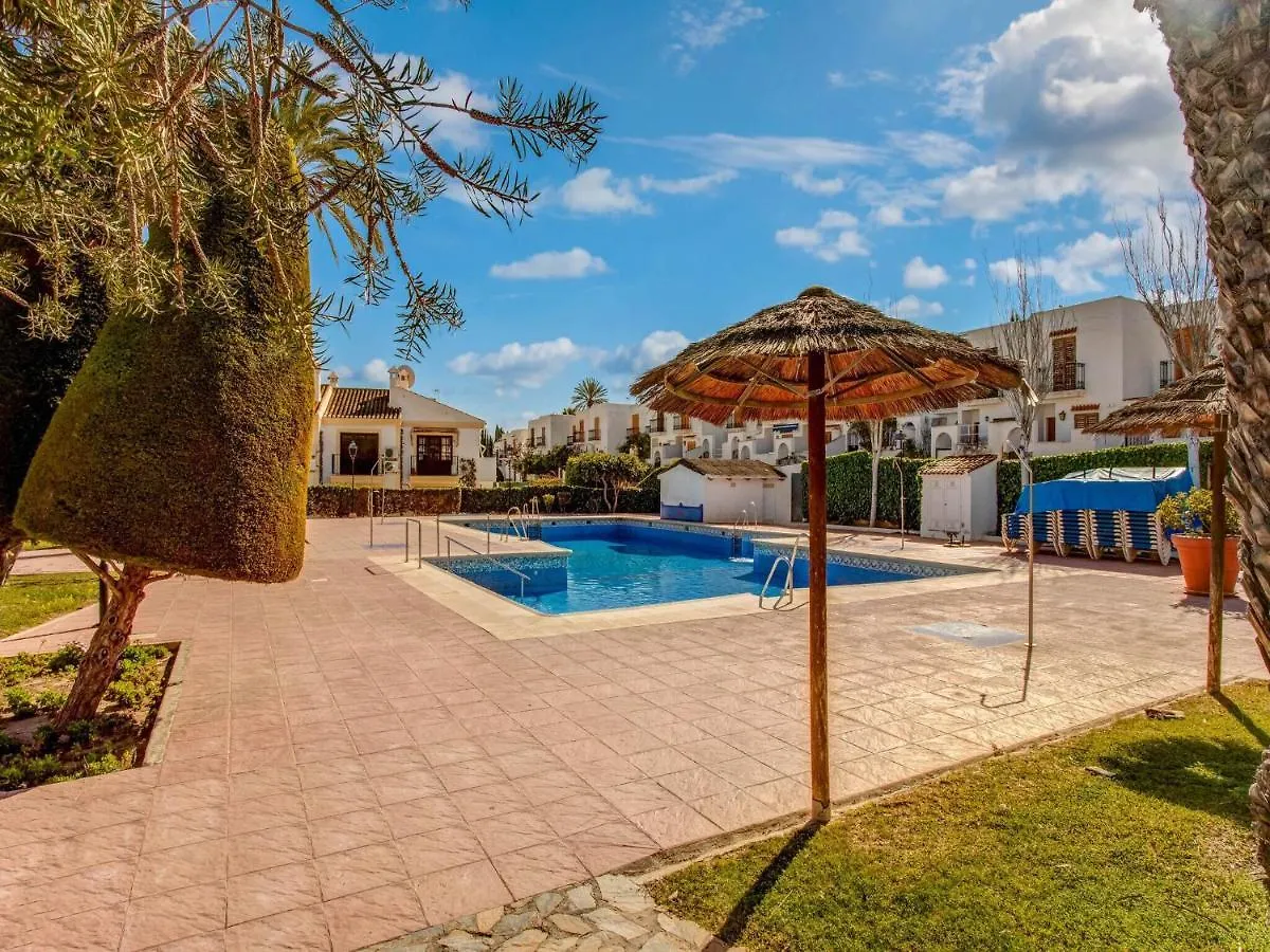 Belvilla By Oyo Duplex Vera Coast Los Amarguillos Apartment