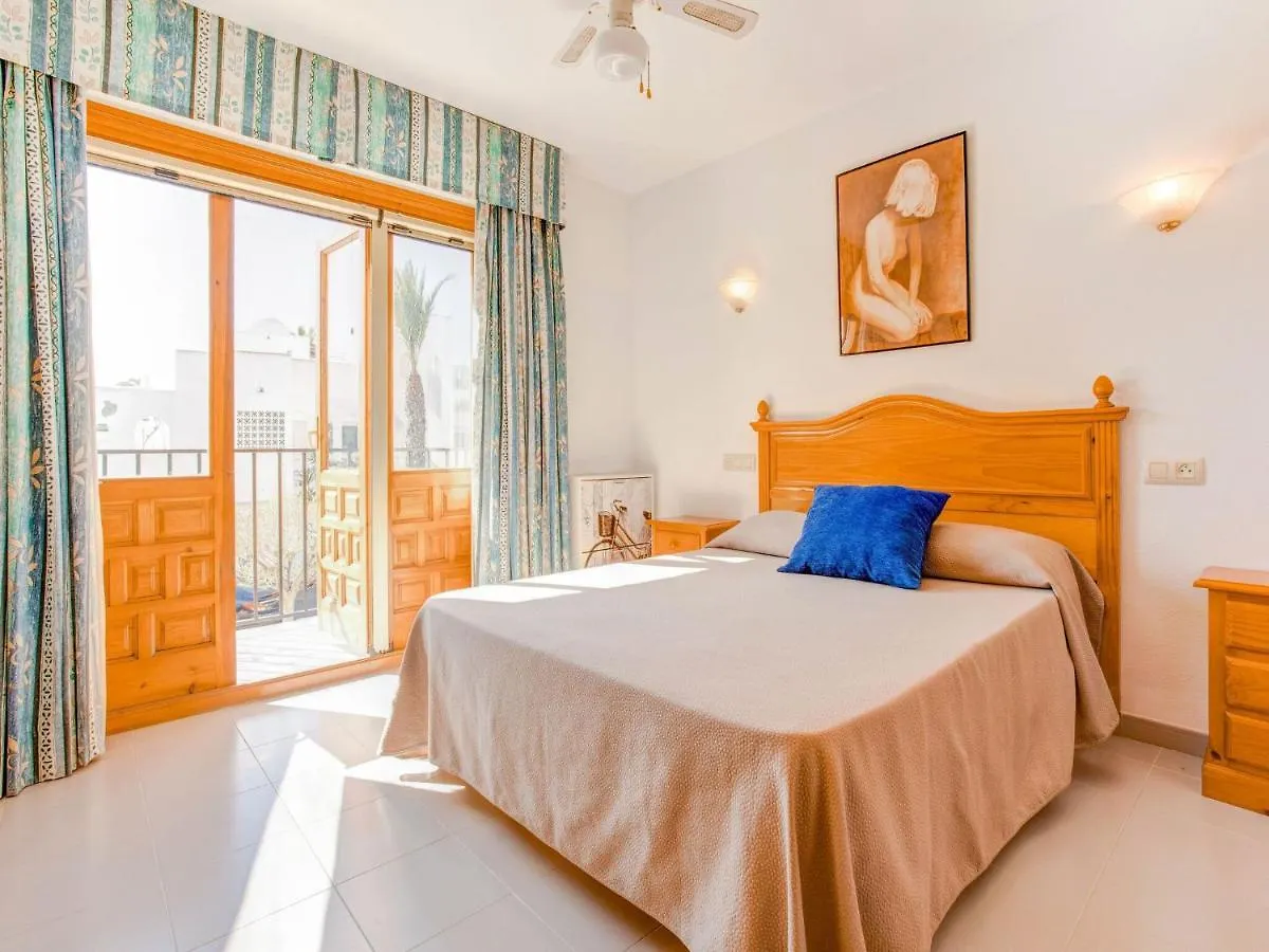 Apartment Belvilla By Oyo Duplex Vera Coast Los Amarguillos
