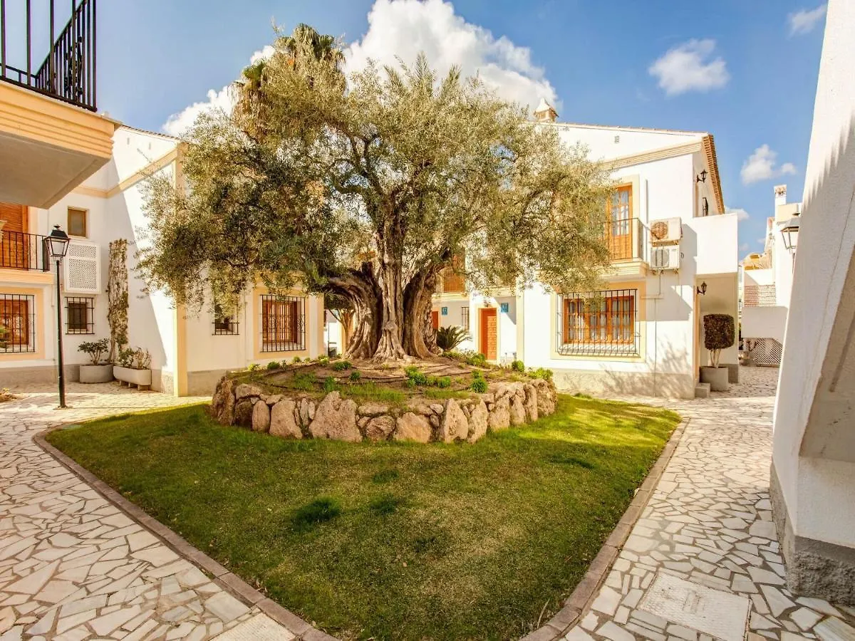 Belvilla By Oyo Duplex Vera Coast Los Amarguillos Apartment
