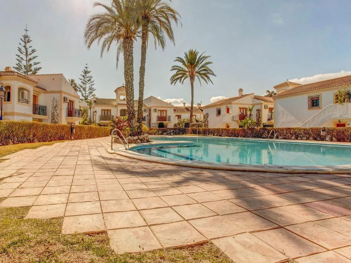 Belvilla By Oyo Duplex Vera Coast Los Amarguillos 0*,  Spain