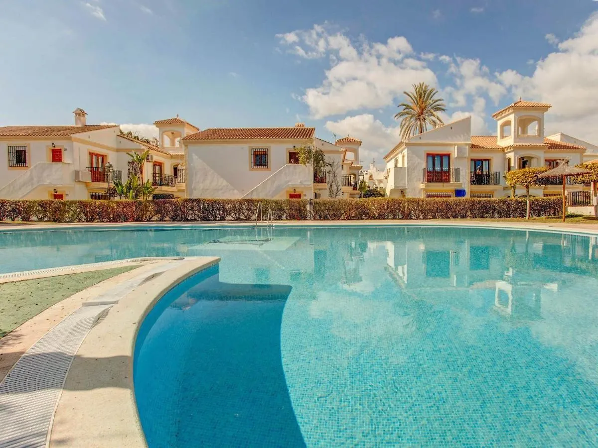 Belvilla By Oyo Duplex Vera Coast Los Amarguillos