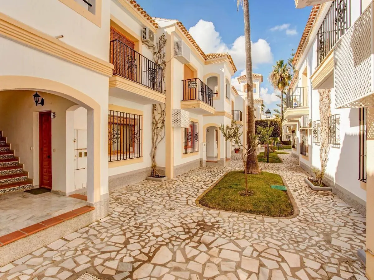 Belvilla By Oyo Duplex Vera Coast Los Amarguillos Apartment