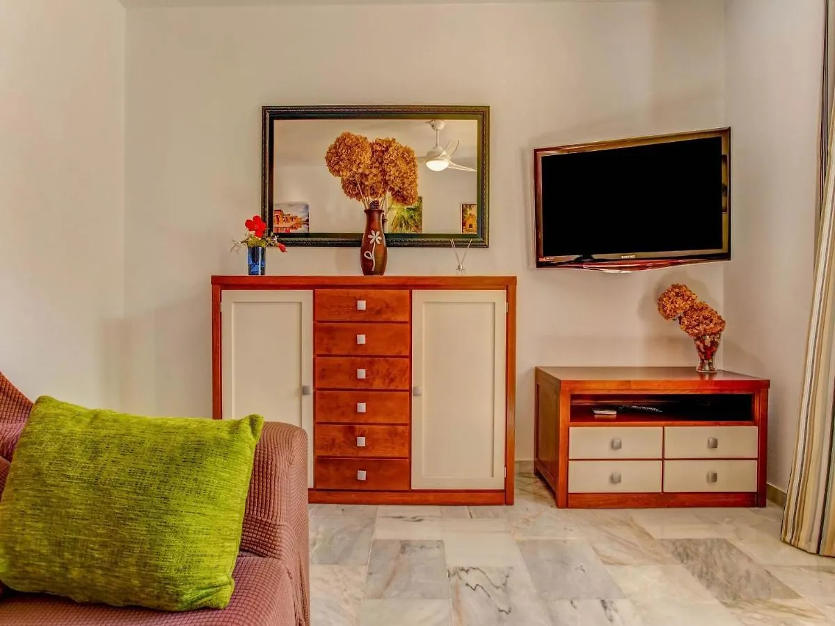 Belvilla By Oyo Duplex Vera Coast Los Amarguillos