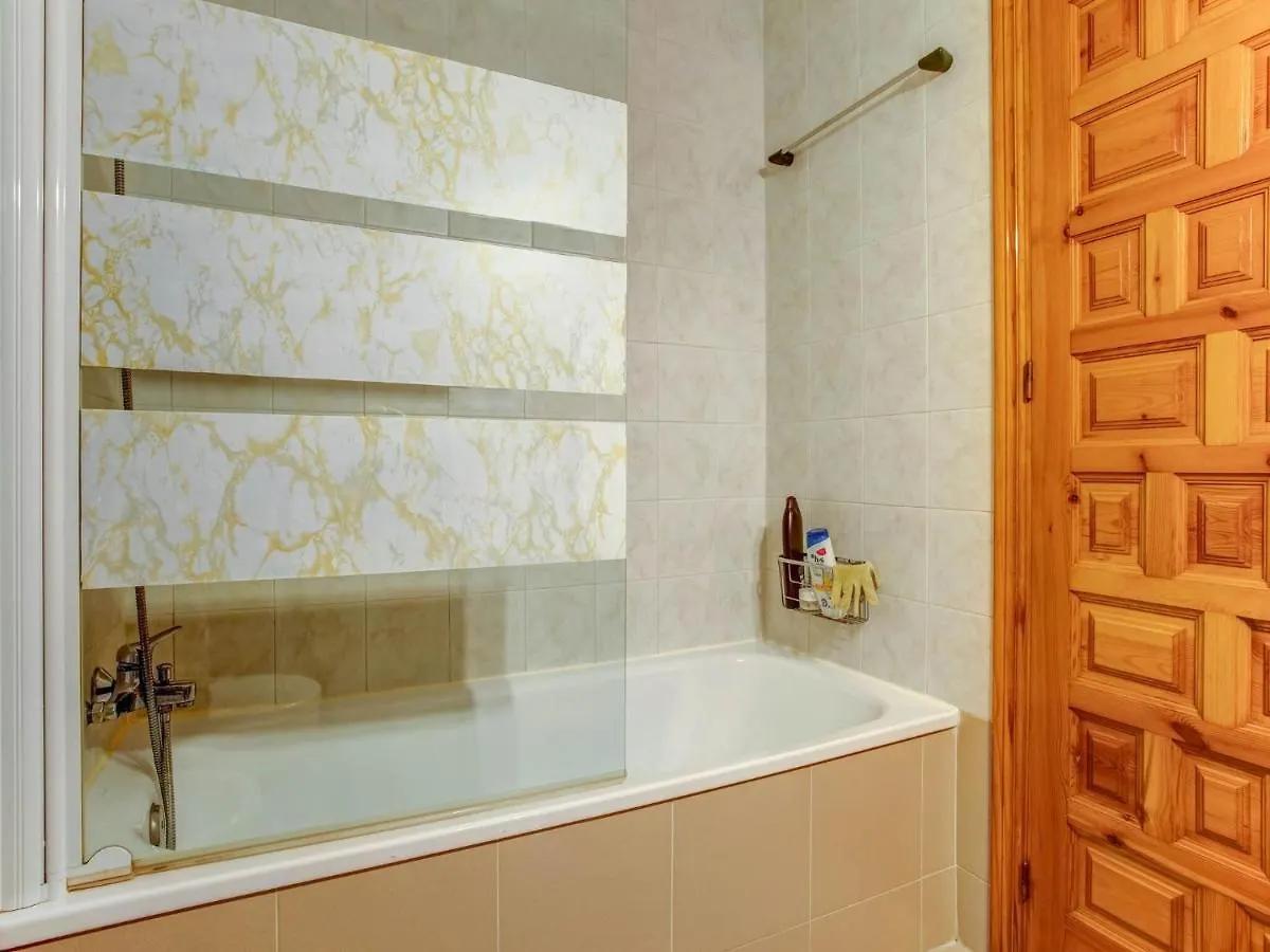 Belvilla By Oyo Duplex Vera Coast Los Amarguillos
